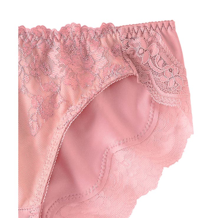 スレンダードール プレーンショーツ | aimerfeel | 詳細画像8