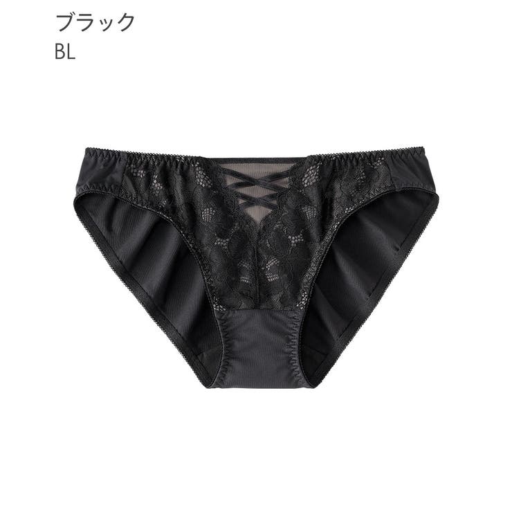 ▽リボンドール プレーンショーツ フルバックショーツ[品番