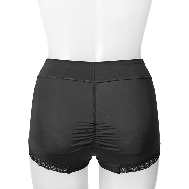 苦しくない 深ばき ソフトメイク ショーツ | aimerfeel | 詳細画像17