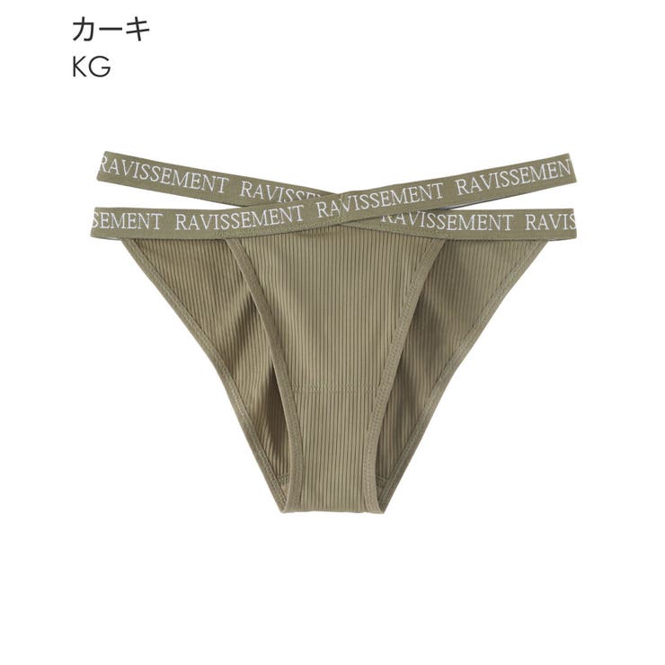 KG-カーキ