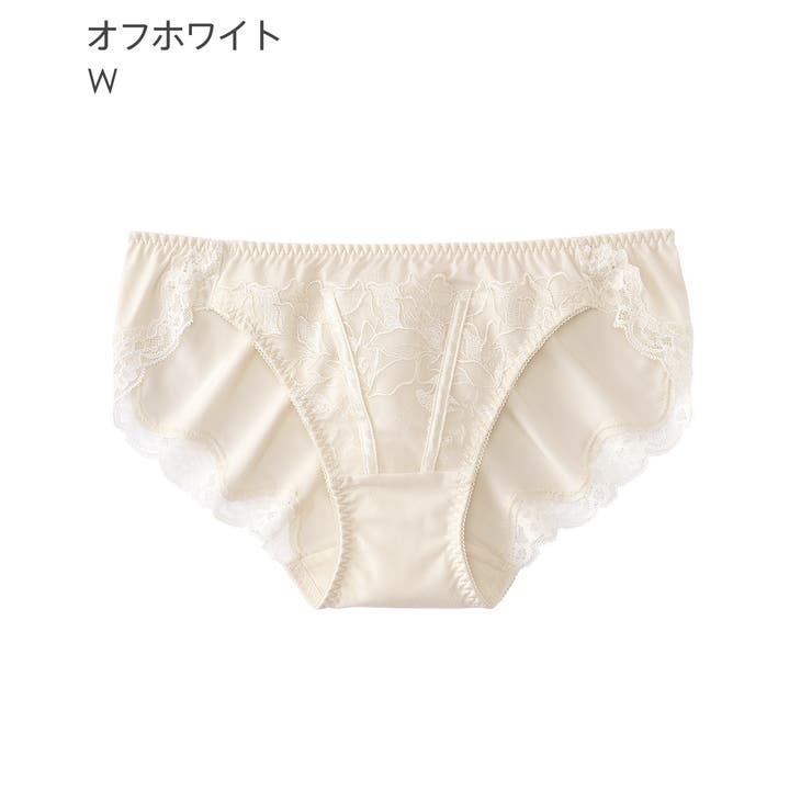 W-オフホワイト