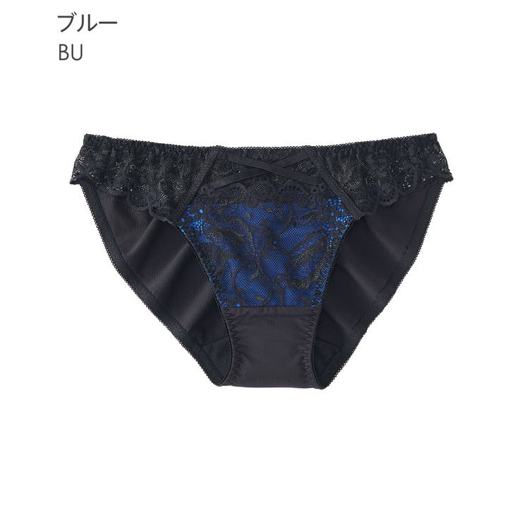 aimerfeel★ブラショーツ★スポーティフルバックショーツ★パンツ下着B70 aimer feel - aimerfeel☆ブラショーツ☆スポーティフルバック