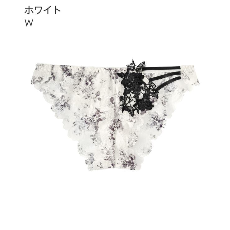 W-ホワイト