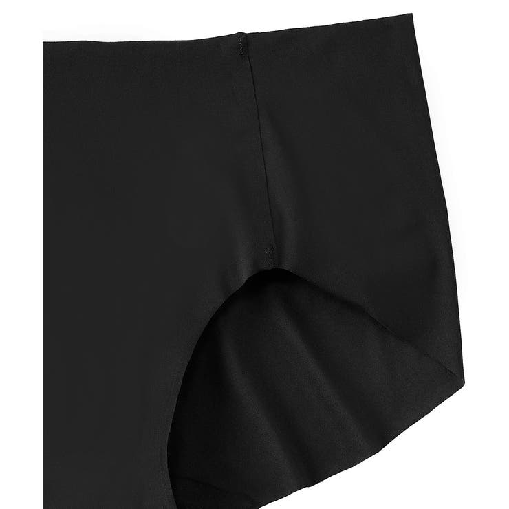 フルバックショーツ シームレス プレーンショーツ | aimerfeel | 詳細画像6