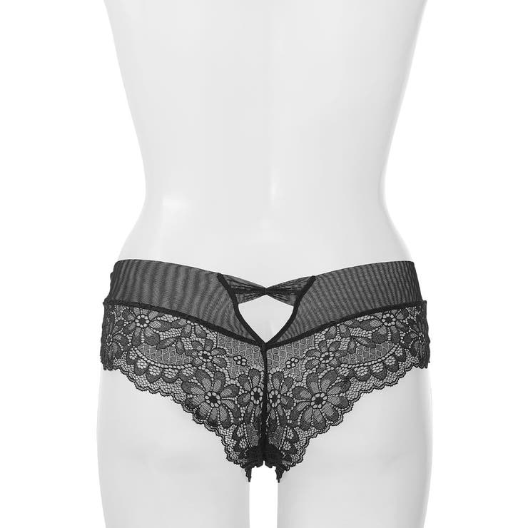 レース Petit Ruban | aimerfeel | 詳細画像4