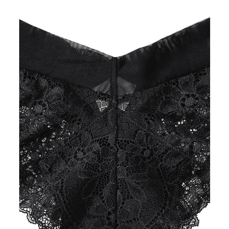 レース Petit Ruban | aimerfeel | 詳細画像6