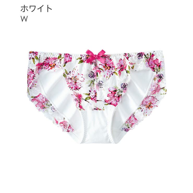 シャルロッテ プレーンショーツ 業界no 1 ショーツ