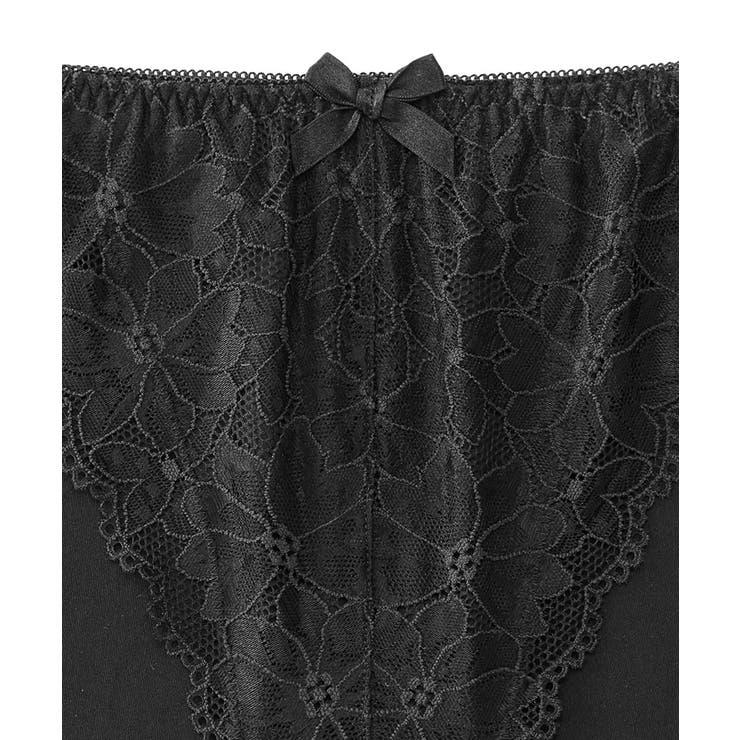 Mix&Match プレーンショーツ (3Lサイズ)[品番：SK000004060