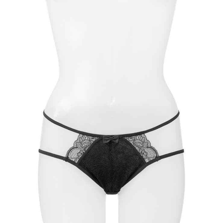 SexyHipプレーンショーツ