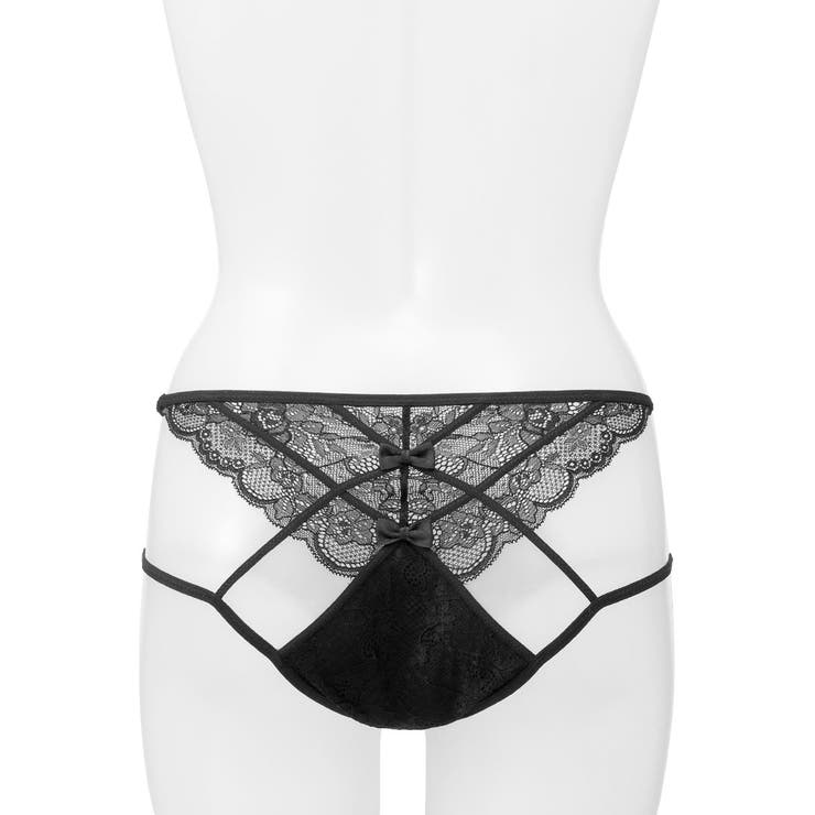 SexyHipプレーンショーツ