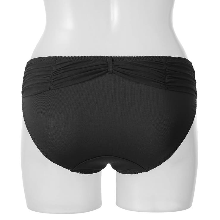 チュールレース プレーンショーツ | aimerfeel | 詳細画像6 