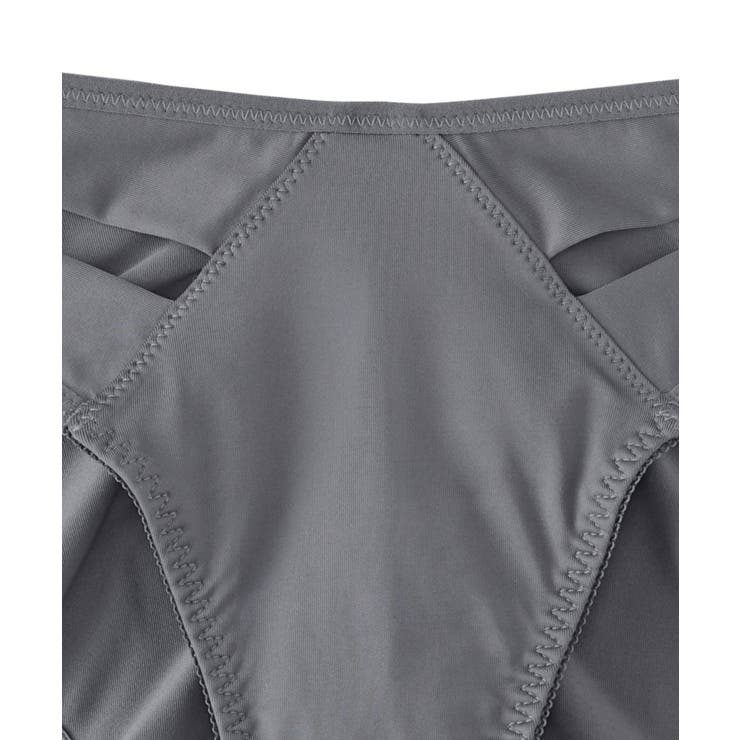 コードレイヤード プレーンショーツ | aimerfeel | 詳細画像7 