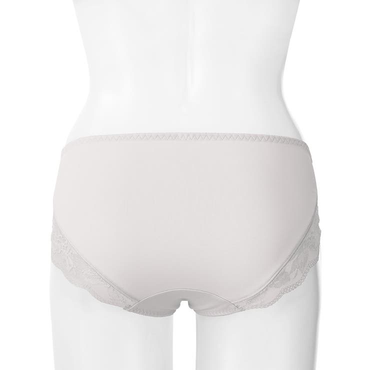 リボン リフト プレーンショーツ | aimerfeel | 詳細画像7 