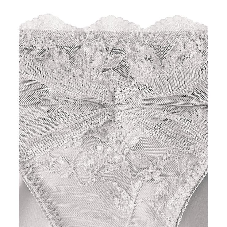 リボン リフト プレーンショーツ | aimerfeel | 詳細画像8 