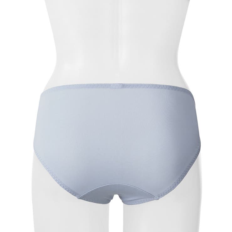 ブロマヴォール プレーンショーツ | aimerfeel | 詳細画像6 