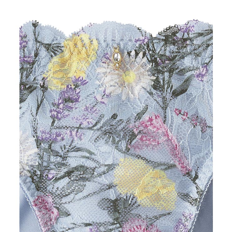 ブロマヴォール プレーンショーツ | aimerfeel | 詳細画像7 