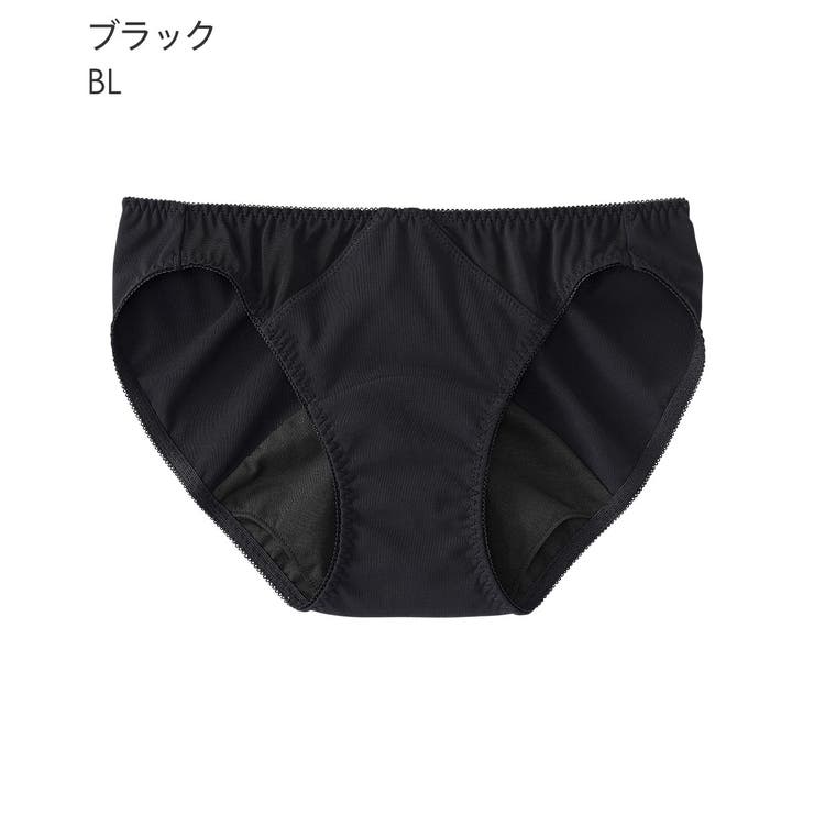 さらっとドライ サニタリーショーツ[品番：SK000010193