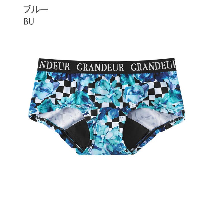 ▽生理用 サニタリーショーツ 羽根つき対応[品番：SK000009611