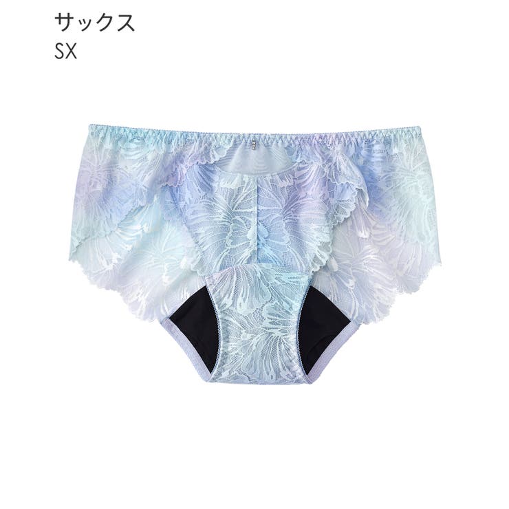 SX-サックス | マーメイド アクアレース サニタリーショーツ | aimerfeel