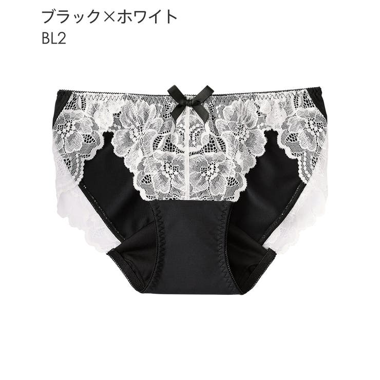 生理用 サニタリーショーツ 羽根つき対応[品番：SK000003624