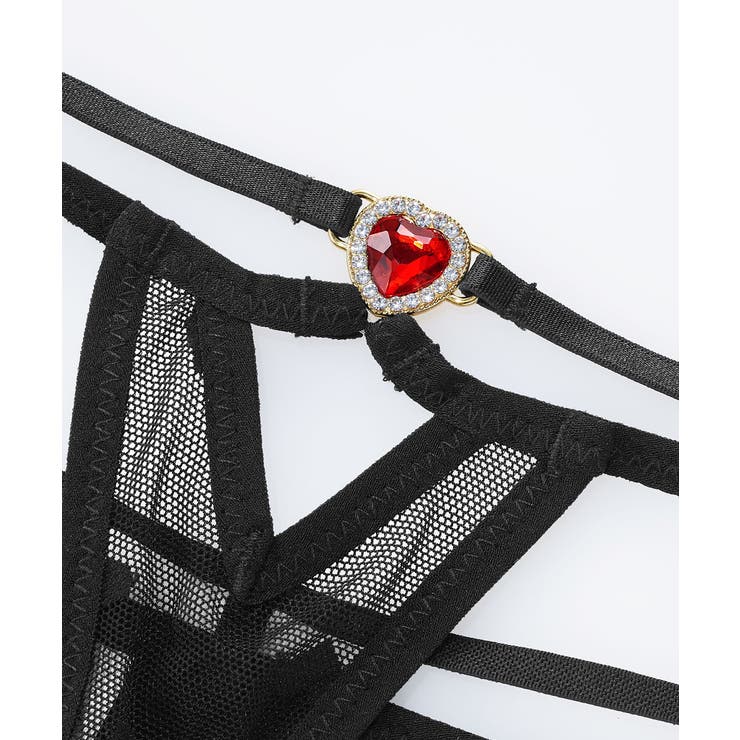 エメフィール❤️aimerfeel ショーツTバックセット Tバックショーツ- aimerfeel(エメフィール)公式通販サイト