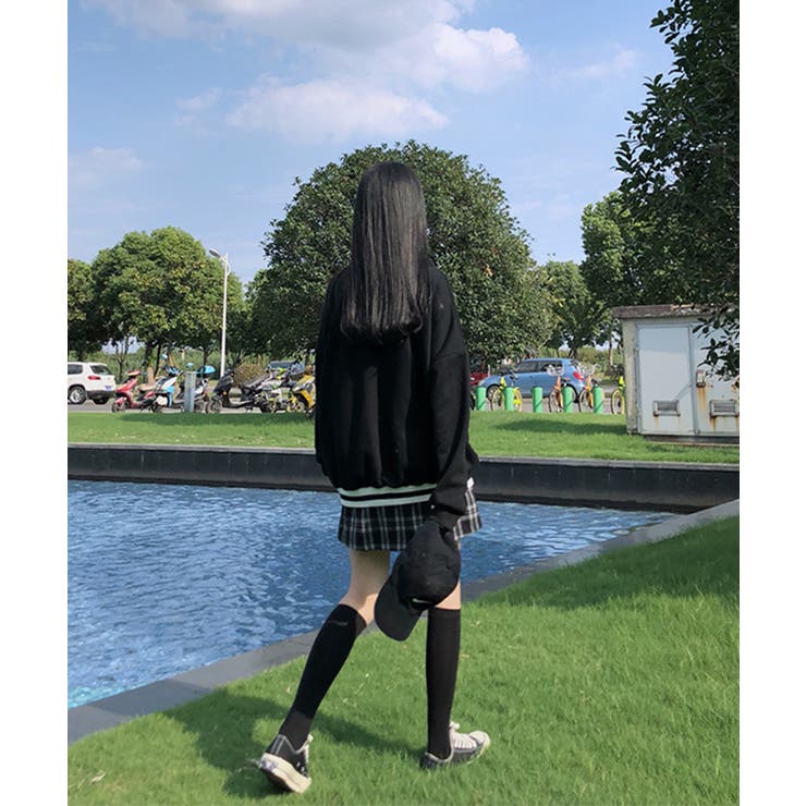 新作 ミニスカート 韓国ファッション | aimoha  | 詳細画像31 