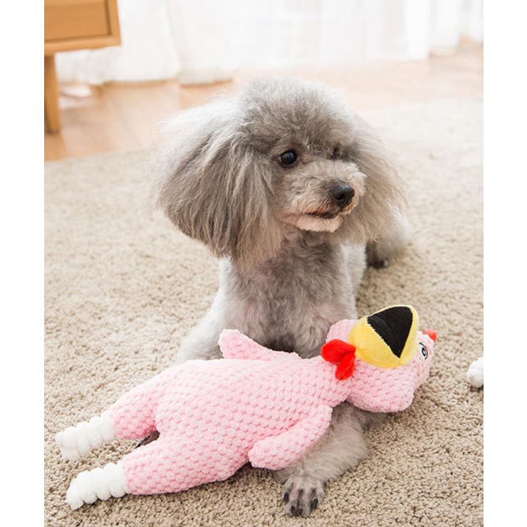 ペット おもちゃ 犬のおもちゃ 品番 Xt Aimoha アイモハ のレディースファッション通販 Shoplist ショップリスト