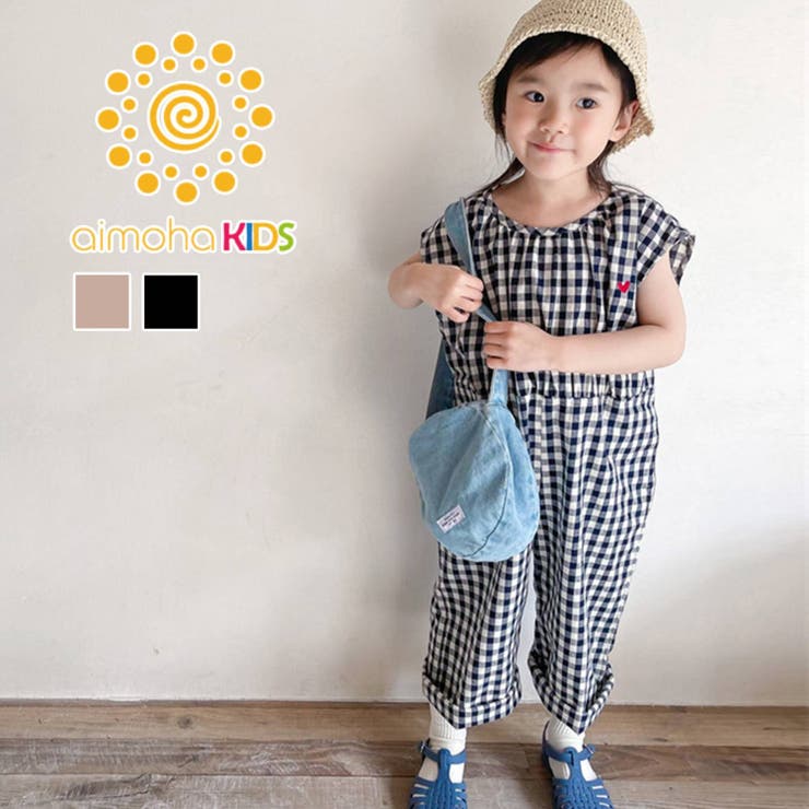 aimoha KIDS 韓国子供服 | aimoha kids | 詳細画像1 
