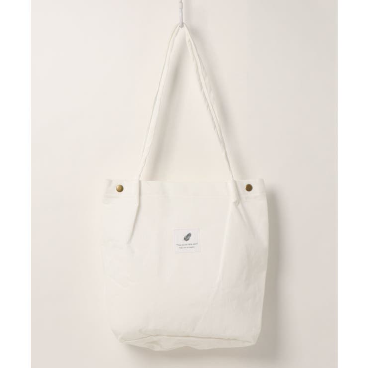 トートバッグ キャンバス レディース | aimoha  | 詳細画像29 