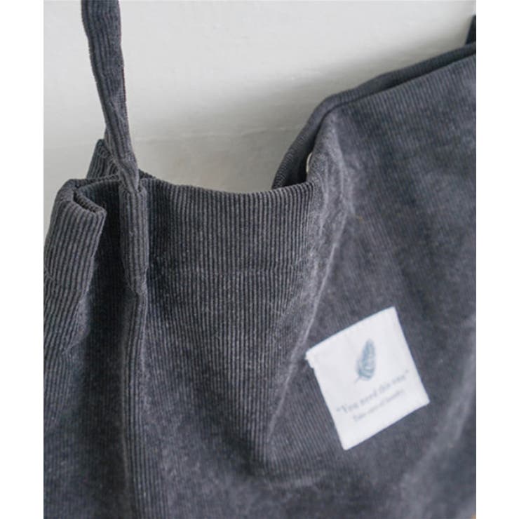 トートバッグ キャンバス レディース | aimoha  | 詳細画像16 