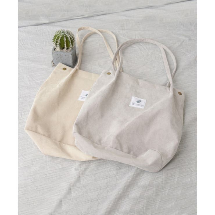 トートバッグ キャンバス レディース | aimoha  | 詳細画像19 