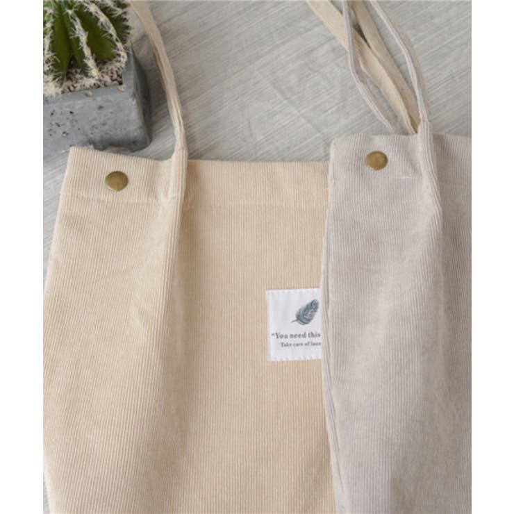 トートバッグ キャンバス レディース | aimoha  | 詳細画像20 