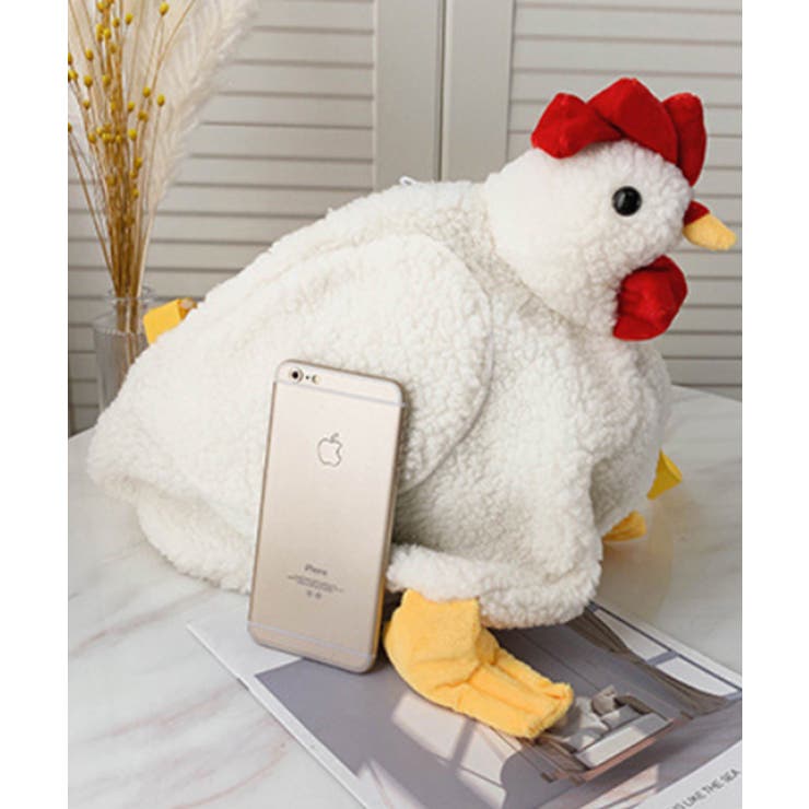 21新作 韓国ライク ニワトリショルダーバッグ 品番 Xt Aimoha アイモハ のレディースファッション通販 Shoplist ショップリスト