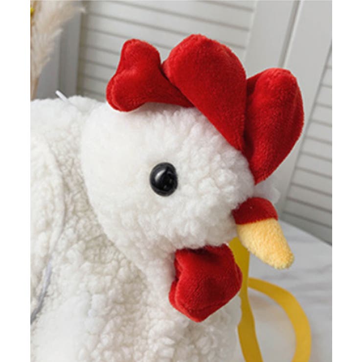 21新作 韓国ライク ニワトリショルダーバッグ 品番 Xt Aimoha アイモハ のレディースファッション通販 Shoplist ショップリスト