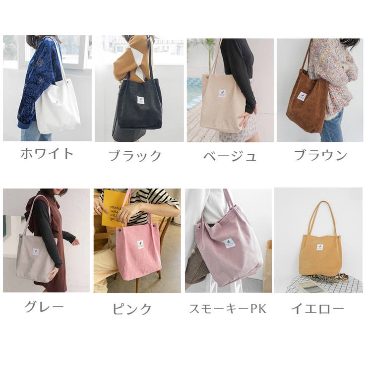 トートバッグ キャンバス レディース | aimoha  | 詳細画像32 