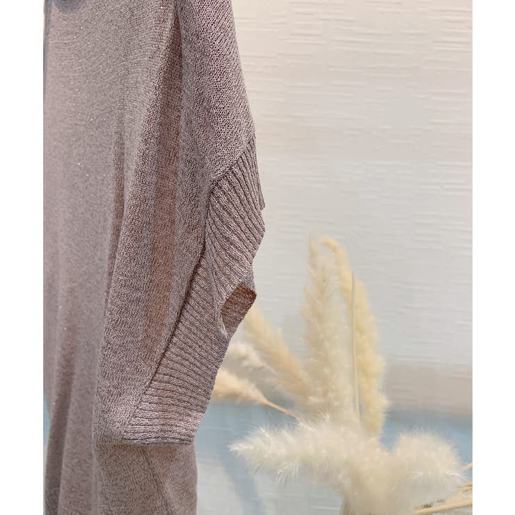 21新作 インナーキャミ付き透け感トップス トップス 品番 Xt Aimoha アイモハ のレディースファッション通販 Shoplist ショップリスト