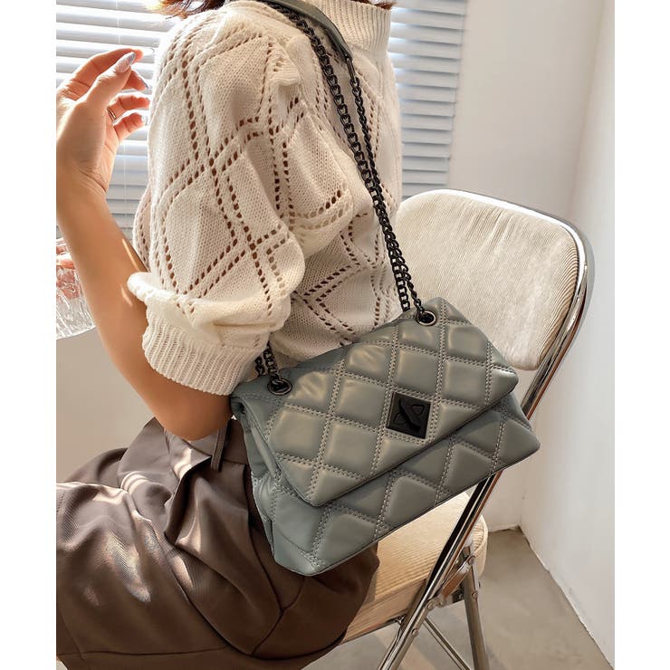 Lyn online trinity handbag