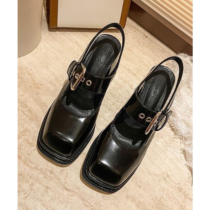 Jasmine Grandiflorum新作 ヒール9㎝! | aimoha  | 詳細画像5 