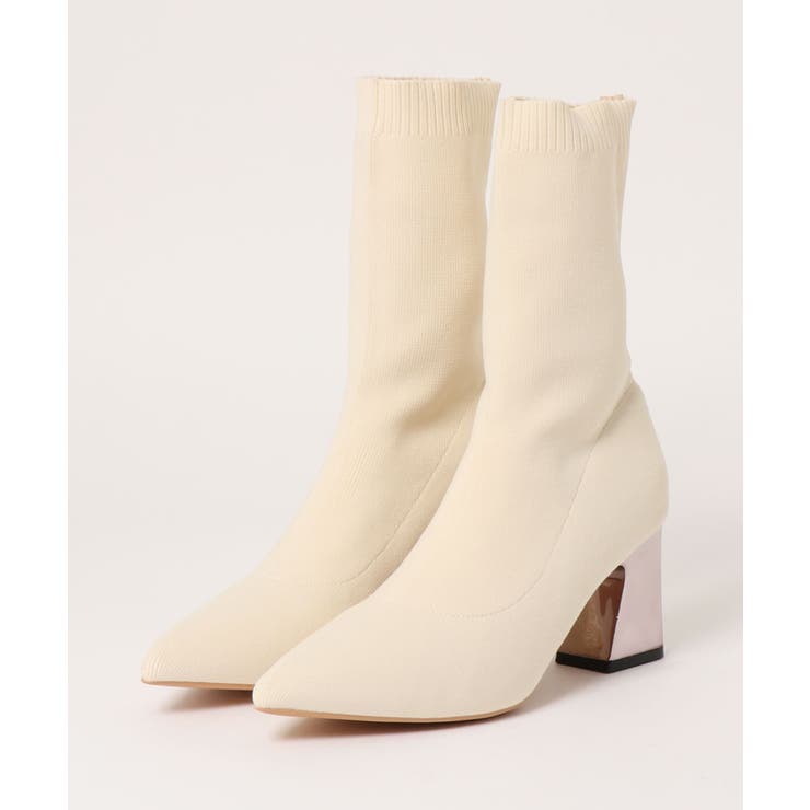 Jasmine Grandiflorum【Jasmine】7㎝ヒール 楽々♪ | aimoha  | 詳細画像1 