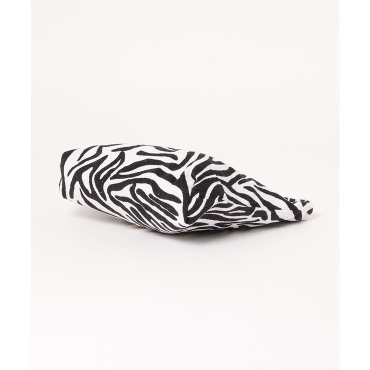 コーデュロイレトロ花柄ポーチ ポーチ 小物入れ | aimoha  | 詳細画像7 