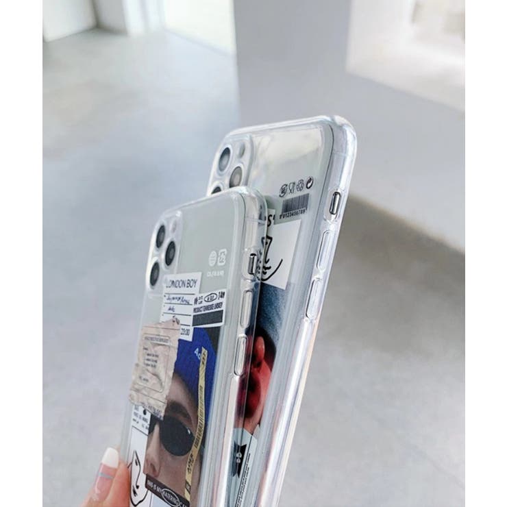 新作 韓国ライク iphoneスマホケース[品番：XT000003985
