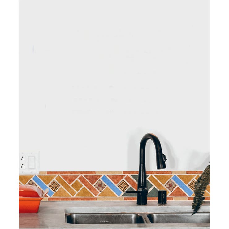 韓国ライク ウォールシール キッチンシール 品番 Xt Aimoha Men アイモハ のメンズファッション通販 Shoplist ショップリスト