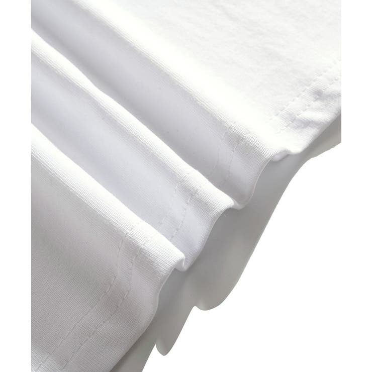 Tシャツ 【HOOK】アメカジイラストプリントラグランスリーブ半袖TEE ユニセ… | HOOK | 詳細画像9 