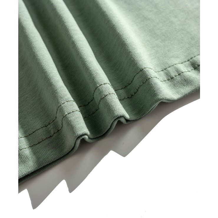 ロンT【HOOK】アメカジロゴプリントロングTEE ユニセックス 韓国ファッショ… | HOOK | 詳細画像10 