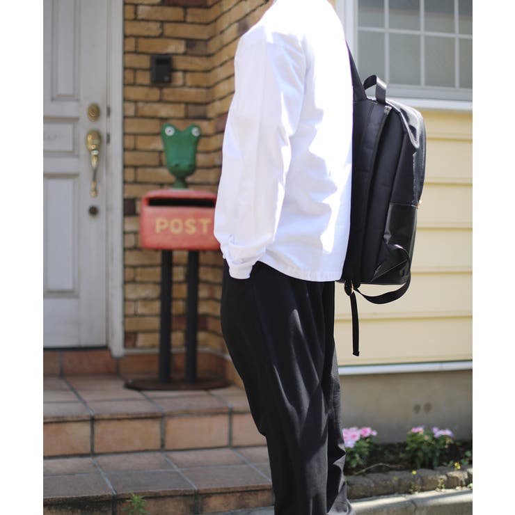 ロンT【HOOK】アメカジロゴプリントロングTEE ユニセックス 韓国ファッショ… | HOOK | 詳細画像63 