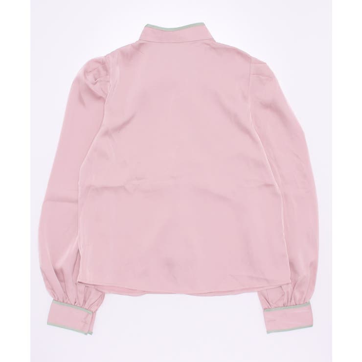 チャイナ風ブラウス 韓国ファッション ワンピース | aimoha  | 詳細画像13 