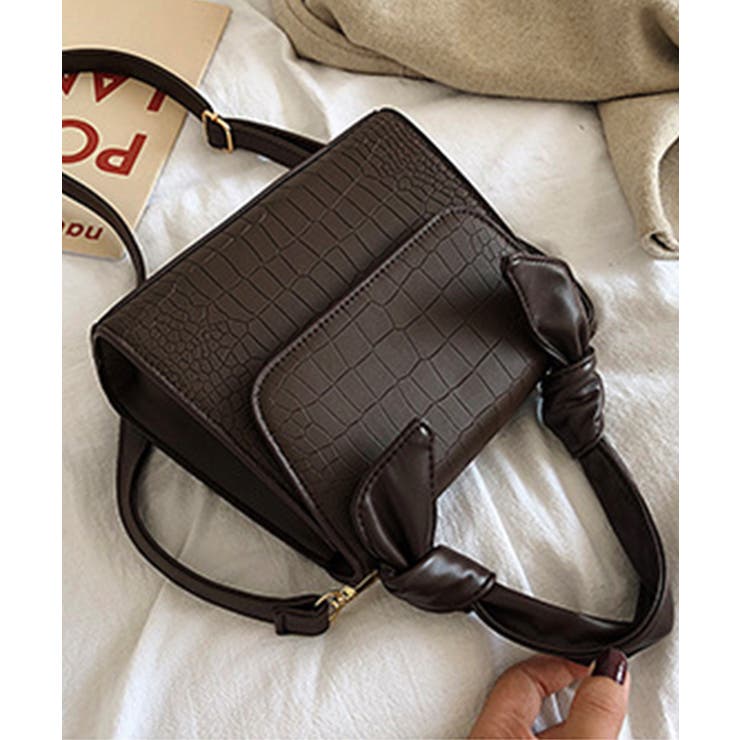 2WAYショルダーバッグ レディース 小さめ | aimoha  | 詳細画像10 