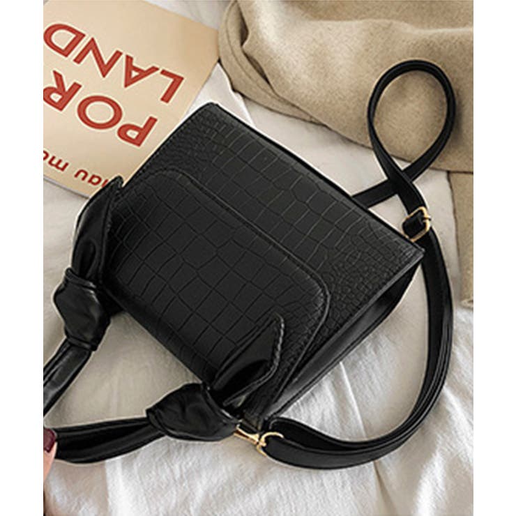 2WAYショルダーバッグ レディース 小さめ | aimoha  | 詳細画像11 