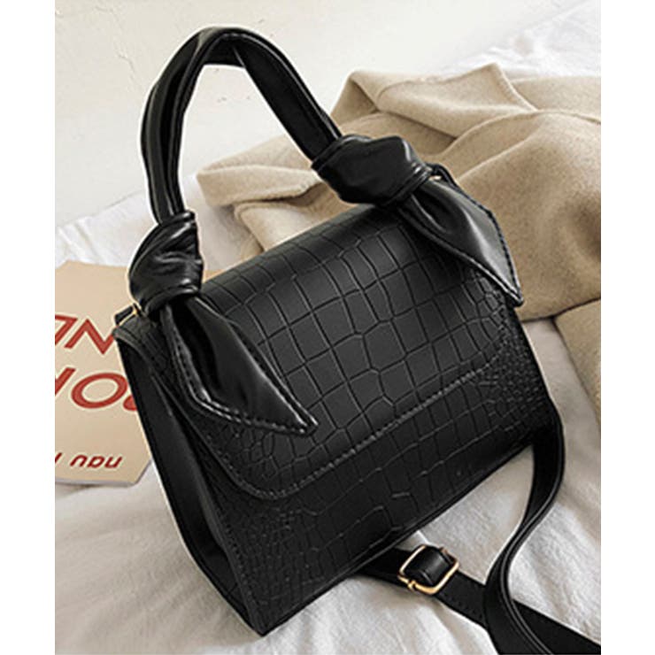 2WAYショルダーバッグ レディース 小さめ | aimoha  | 詳細画像12 