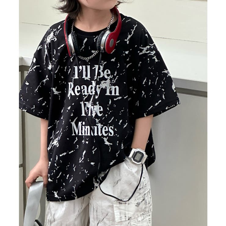 ブラック